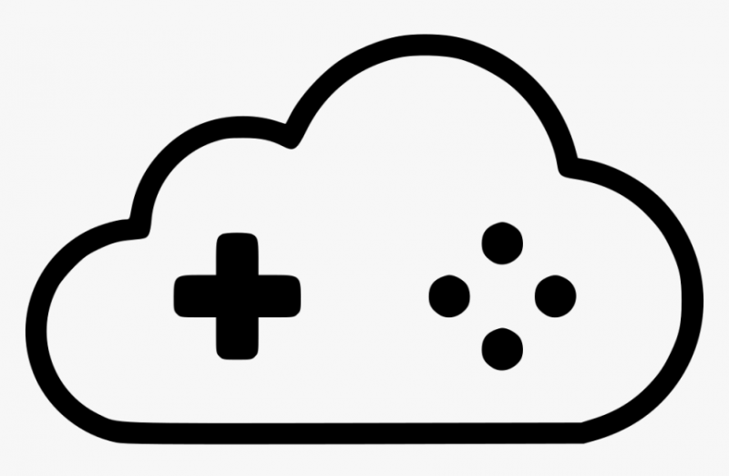 File:Cloud Gaming Logo.png